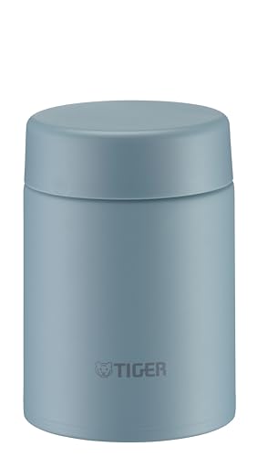スープジャーブルー/500ml/MKL-W050AL・Color:ブルーSize:500mlStyle:スープジャー・パッケージ個数:1・温かいスープや料理から冷たいデザートまで温度をキープ！真空断熱フードジャー・パッキン一体型せん「らくらくキャップ」＆食洗機(食器洗い乾燥機)OK・ステンレスの清潔さと飲み心地の良さを両立させた「なめらか飲み口」・汚れやにおいがつきにくい「スーパークリーン」加工・口径約7.0cmの広口で、大きな具材が取り出しやすいスープからデザートまで、おいしい温度を持ち運ぶ真空断熱フードジャー 具だくさんのスープや丼もの、カレーなどもしっかり入る満足感のある0.5Lサイズ。作りたての温度を長時間キープします。毎日使うものだから、「食洗機対応」や「パッキン一体型せん」など、お手入れのしやすさにとことんこだわりました。 主な特徴 ・面倒なパッキン着脱不要「らくらくキャップ」 せんとパッキンが一体になった構造で、パッキンを外して洗う手間がありません。「パッキンのつけ忘れ・紛失・つけ間違い」のストレスから解放され、毎日のお手入れが劇的に楽になります。 ・本体もせんも「食器洗い乾燥機」対応 中せん・本体ともに食洗機に対応しており、洗い物の負担を軽減。忙しい毎日でも清潔に使い続けられます。※せんと本体は外して入れてください。 ・なめらかな口当たり「なめらか飲み口」 飲み口の上部をカールさせることで、まるでマグカップのような口当たりを再現。スプーンですくいやすく、直接口をつけても優しい感触です。 ・汚れやニオイがつきにくい「スーパークリーン加工」 カップの内面には、なめらかで光沢のある加工を施しました。汚れやニオイがつきにくく、さっと洗うだけで清潔を保てます。 ・広口で盛り付けも食べるのもラクラク 口径約7.0cmの広口設計により、大きな具材のスープやカレーも入れやすく、底までスプーンが届きやすいので最後までおいしく食べられます。 仕様 サイズ(約): 幅9.9×奥行9.9×高さ14.3cm 本体質量(約): 0.36kg 保温効力(6時間): 66℃以上 保冷効力(6時間): 9℃以下 容量: 0.5L カラー展開: クラウドブルー、バーミリオン、イーグレットホワイト ※保温・保冷両用です。