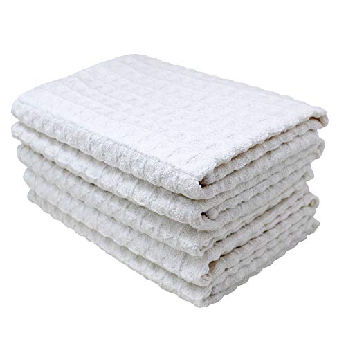 ふきん マイクロファイバー布巾 強力吸水 速乾 雑巾 食器 拭きガラス 窓鏡 キッチンタオル 台拭き 掃除..