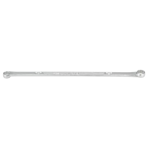 トネ(TONE) 超ロングめがねレンチ(ストレート) M05-1113 二面幅11×13mm