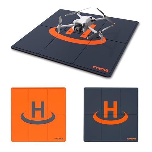 CYNOVA Mini 3 Pro/Air 3ɥ إݡ 50cm DJI Mini 2 ǥ󥰥ѥåɡإݡ ѵ ...