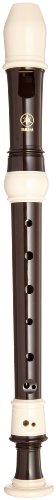 ヤマハ YAMAHA ABS樹脂製 リコーダー ソプラノ バロック式 YRS-302BIII