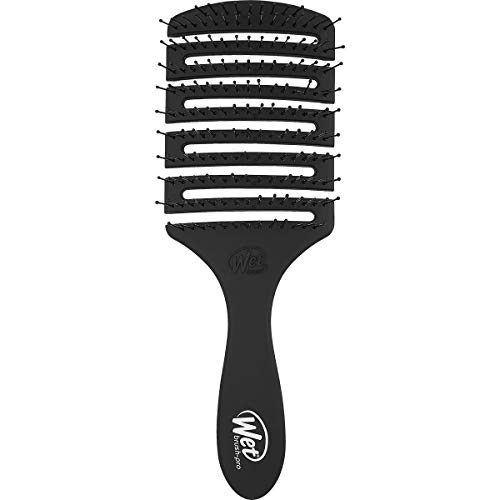 Wet Brush WetBrush(åȥ֥饷) եåɥ饤 ѥɥ ֥å ® 1 (x 1)