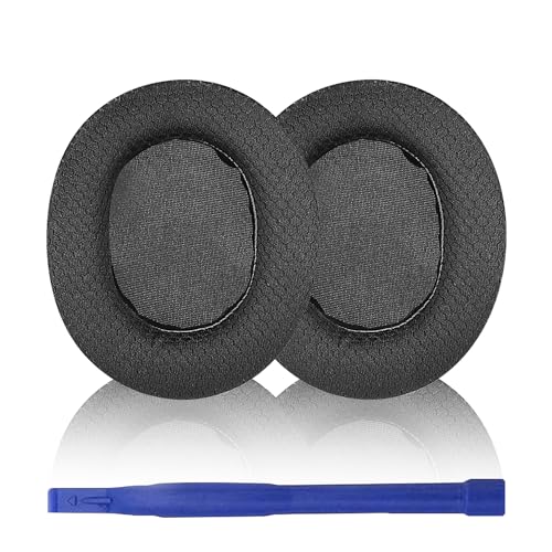 メッシュ/ブラック/-/Arctis Pro-EP-MH-BK・Color:メッシュ/ブラック・互換性のあるモデルSteelSeries Arctis 1/ 3/5 /7/9X/ プロフェッショナル ゲーミング ヘッドセットと互換性があります。・パッケージに含まれるもの1 ペア * イヤーマフ。 (イヤホンは除く)・製品の利点長時間着用しても痛みがなく、低刺激性で、柔らかく弾力性があり、耳にぴったりとフィットし、ノイズキャンセリングと快適なリスニングのためのより優れた密閉性があり、お手入れも簡単です。・高の素材ブラック ファブリックのイヤーマフには、伸縮性の高いスポンジが付いており、快適な装着感を実現しています。形状記憶フォーム素材で作られており、柔らかく、ヘッドホンの装着感を高めます。・アフターサービスAdhiper は 1 年間の無料と 24 時間のカスタマー サービスを提供します。ご不明な点がございましたら、お気軽にお問い合わせください。お問い合わせ方法がわからない場合は、カスタマーサービスにご相談ください。