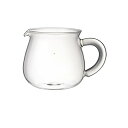 KINTO (キントー) SCS コーヒーサーバー 2cups 目盛付き 耐熱ガラス プレゼント 27622