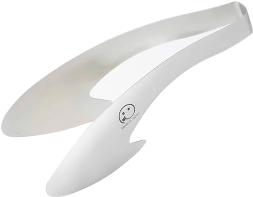 下村企販 てだすけ トング 日本製 食洗器対応 手を汚さず作業できる 下ごしらえ 取り分け 洗いやすい 卓上トング ステンレス 燕三条 3535