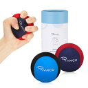 RYACO ストレス解消ボール 握力ボール 握力トレーニング ハンドエクササイズボール ハンドグリップ 握力アップ ジェルボール2点/3点セット