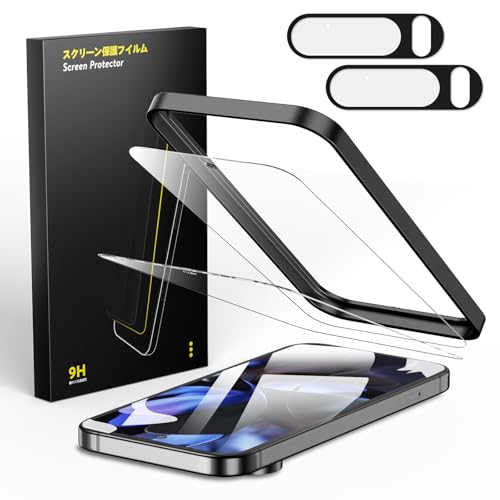 Besecou 饹ե Google Pixel 9 Pro  2 + ե 2 ˻Ǻ ǧб...