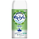 アース・ペット アースペット×バスクリン 愛犬用 炭酸入浴剤ぬくりん 森林の香り 300g