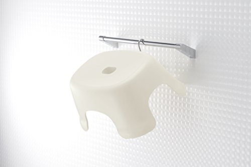 サンフラワーJapanのリッチェル ハユール 半身浴チェア アイボリー 18160｜アングル2