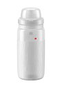 ELITE(エリート) FLY MTB TEX ボトル 550ml クリア