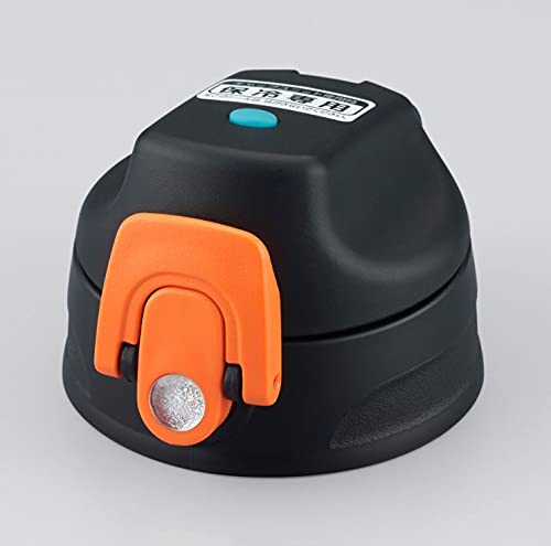 サーモス 用部品 2ウェイボトル FJJ キャップユニット フタパッキン・シールパッキン付き グリーンカモフラージュ (GR-C)