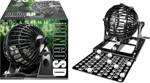 ハナヤマ ビンゴSDスタンダード0 6歳以上