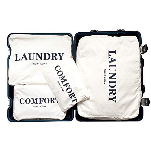 ダポケット（DaPocket）6点セット トラベルポーチ 軽量 洗濯機洗い可 大容量 分類収納 旅行パートナー ..