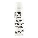 uhlsport (ウールシュポルト) サッカー キーパーグローブ GKグラブ デオドラントスプレー (ショウシュウスプレー)メンテナンス用品