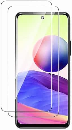 2�祻�å�Redmi Note 10 JE ���饹�ե���� �������饹�ե���� Xiaomi Redmi Note 10 JE �ե���� ������