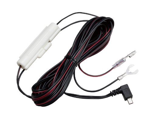 セルスター(CELLSTAR) レーダー探知機 オプション RO-109 直結配線DCコード ASS ...