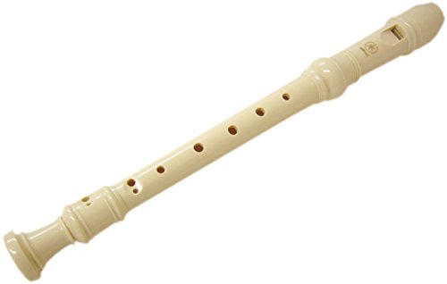 ヤマハ YAMAHA リコーダー ABS樹脂製 ソプラノ ジャーマン式 YRS-27III