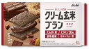 アサヒグループ食品 クリーム玄米ブランカカオ 72g×6個