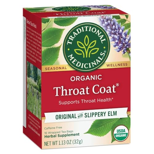 アリサン スロートコート(TB16袋) 32g