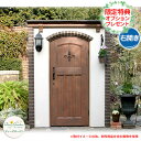 ガーデン収納 物置 ディーズシェッド カンナキュート 右開き 当店限定のプレゼント有り! ディーズガーデン イメージ:2ブラウン