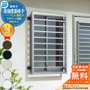 面格子 後付け 防犯 YKKap 高強度面格子FLA 横格子 サイズ:H1030×W1690mm FLA-16009-2 壁付ブラケット部品別売 YKK 窓まわ...