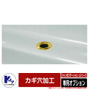 カイスイマレン ゴミ箱 ジャンボステーション Jシリーズ 専用オプション カギ穴加工 本体と同時購入のみ販売可能(3)