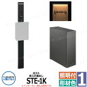 三協アルミ エスポII 1型 スリムライト付き 機能門柱 ポスト STE型 前入れ後出し 長辺用 ダイヤル錠 門柱形材色 KPEN-1 おしゃれ スタイリッシュ...