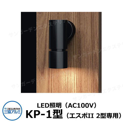  AC100V LED KP-1 ǥ饤 ݡ饤 ɽ  ǽ KPEN-2 襤 ...