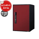 パナソニック イーコンボライト ミドルタイプ 増設用 ポール施工用 壁埋込用 宅配コミュニケーションボックス 前出し 右開き 掲載写真:XRボルドー Panasonic E-COMBO-Light CTN6220RXR キー不要 電子錠タイプ ワンタイムパスコード