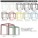 カツデン CUBE キューブ Lサイズ 家庭用アスレチックシリーズ 掲載写真：シグナルレッド 運動器具 TXフリー トルエンキシレン非含有 機械構造用炭素鋼鋼管 おしゃれ カッコいい クール フィットネス 旧：カツデンアーキテック 2