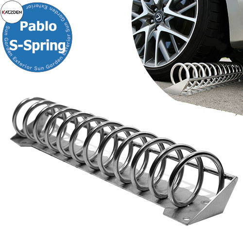 ĥǥ ѥ֥ S-ץ Pablo S-Spring SS304ƥ쥹 ֻߤ  å  ǥ ѡ󥰥֥å ־ 졧ĥǥ󥢡ƥå