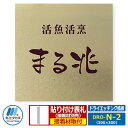 表札 ステンレス表札 ドライエッチング銘板 Oサイズ DRO-N-2 W300×H300×T1mm 丸三タカギ 看板 銘板 企業用 会社用 工業用 マンション用...