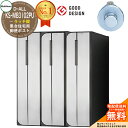 【無料★特典付】ポスト 郵便ポスト 郵便受け D-ALL 集合住宅用ポスト KS-MB3102PU-3RT ラッチ錠 前入れ後出し 3戸用 タテ型 NASTA ...