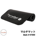 ThermaSeat サーマシート マルチマット 断熱Softec採用 ヨガ メカニック おしゃれ カッコいい アウトドア キャンプ 釣り フィッシング サバイ...