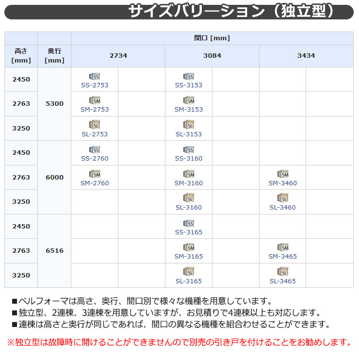 ��̵������ŵ�աۥ����� ʪ�� �٥�ե����� �ָ� ���졼�� �Ҹ� SL-SZ10260 ¿�㷿 ��Ϫ�������� 3Ϣ�� �ָ�x����x�⤵(10302x6000x3250) �����С����饤���� ������� TAKUBO �ķ����Ƚ� ��Ǽ�� ��־� �������Ǽ �緿 ��Ǽ ������ ͢����