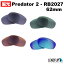 쥤Х ץǥ2 Ray-Ban Predator 2 RB2027 Size 62mm Polarized Lenses 󥰥饹  и