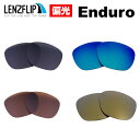 Oakley ENDURO Polarized Lenses オークリー 