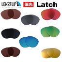 Oakley Latch Asian / Standard Fit オークリー ラッチ アジアン / スタンダード フィット サングラス 交換 偏光 レンズoo9349 / oo9265 シリーズに対応