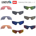 Oakley RADARLOCK PATH Polarized Lens オークリー レーダーロックパス サングラス交換 偏光レンズ