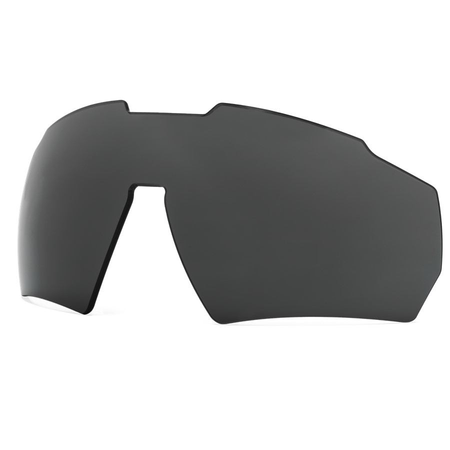 GATORZ ゲイターズ BLASTSHIELDブラストシールド用交換レンズスモークUVレンズ
