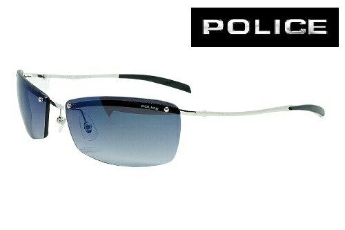 ポリス（police） POLICE ポリスサングラス 2744J-579B 2002年発売初期型ベッカムモデル復刻版ベストセラー メンズ レディス【あす楽】