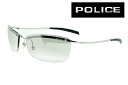 POLICE ポリスサングラス 2744J-579X 2002年発売初...(4)