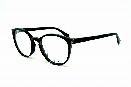 フルラ メガネ レディース FURLA フルラ 眼鏡フレーム VFU393J-0700(50SIZE) ジャパンモデル レディス 国内正規品 DERIGO JAPAN