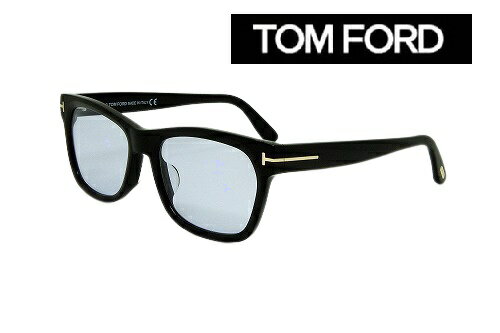 TOMFORD トムフォード カスタムサングラス TF5468F-002 BLUE キムタク使用モデル アジアンフィッティング メンズ レディス 輸入品【あす楽】ポイント2倍