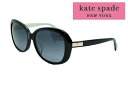 【KATESPADE】ケイトスペードサングラスAKIKO-FS-9HT-9O アジアンフィッティング メンズ レディス【あす楽】