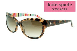 ケイト・スペード ニューヨーク サングラス レディース KATESPADE ケイトスペードサングラス JOHANNA-PF7-CC メンズ レディス【あす楽】