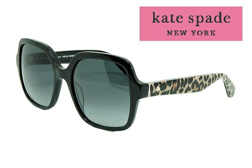 ケイト・スペード ニューヨーク サングラス レディース KATESPADE ケイトスペードサングラスKATELEE-807-9O メンズ レディス【あす楽】