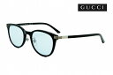 GUCCI グッチ カスタムサングラス GG1905OJ-001(49SIZE) BLUE 可視光線透過率75%メンズ レディス 国内正規品 NEWMODELに...