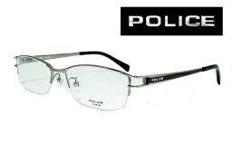 ポリス メガネ レディース POLICE 眼鏡フレーム VPL174J-568X チタン メンズ レディス【あす楽】