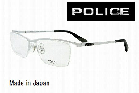 POLICE ዾt[ VPLE11J-WT5 2021NNEWf MADE IN JAPAN `^ Y fBXyyz